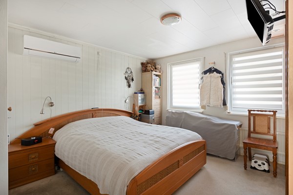 Medium property photo - Kruchterstraat 41, 6051 CB Maasbracht